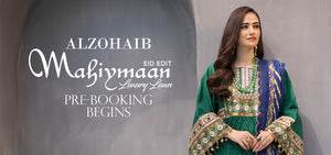 Al Zohaib Mahiymaan