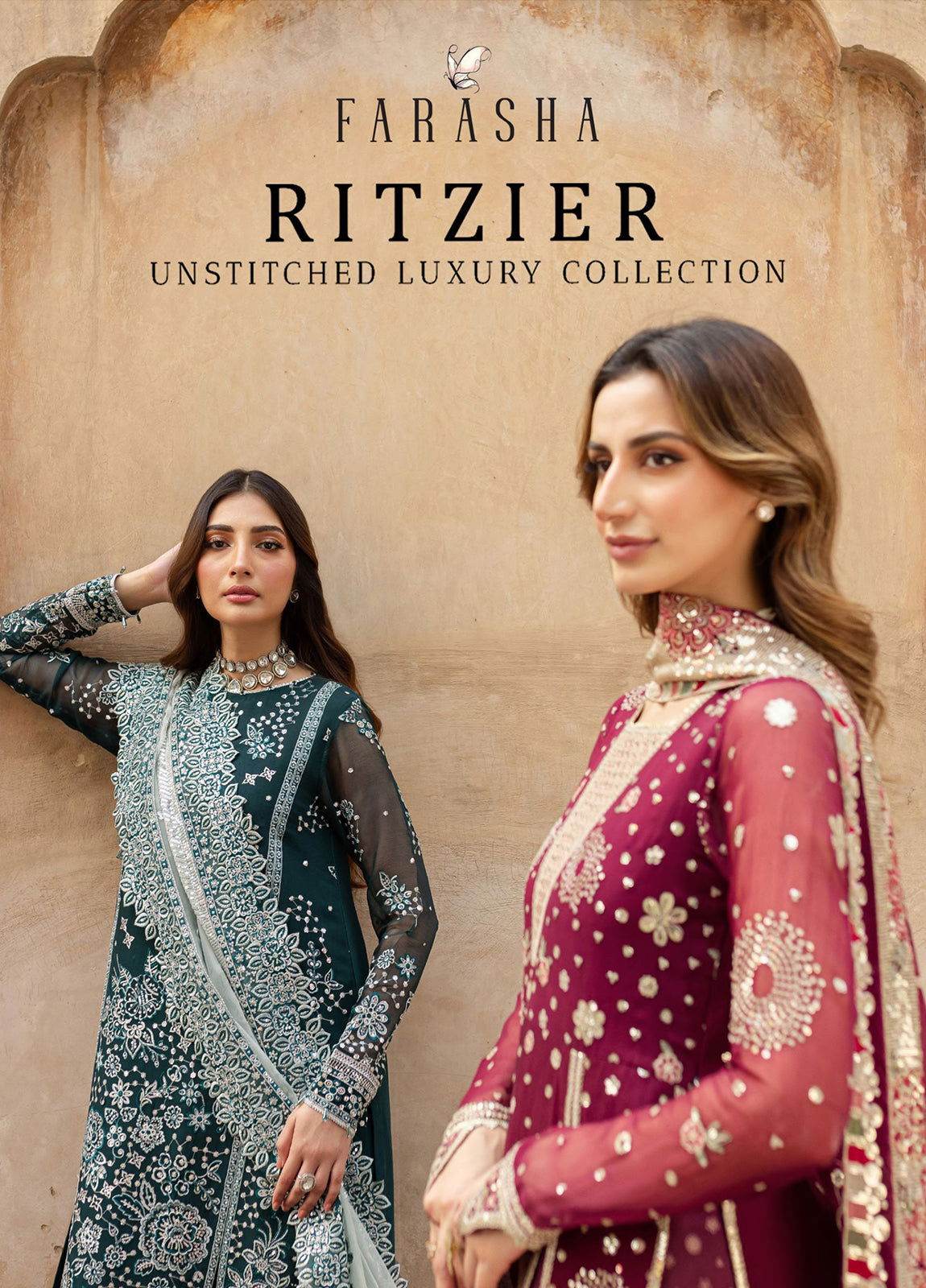 Ritzier By Farasha