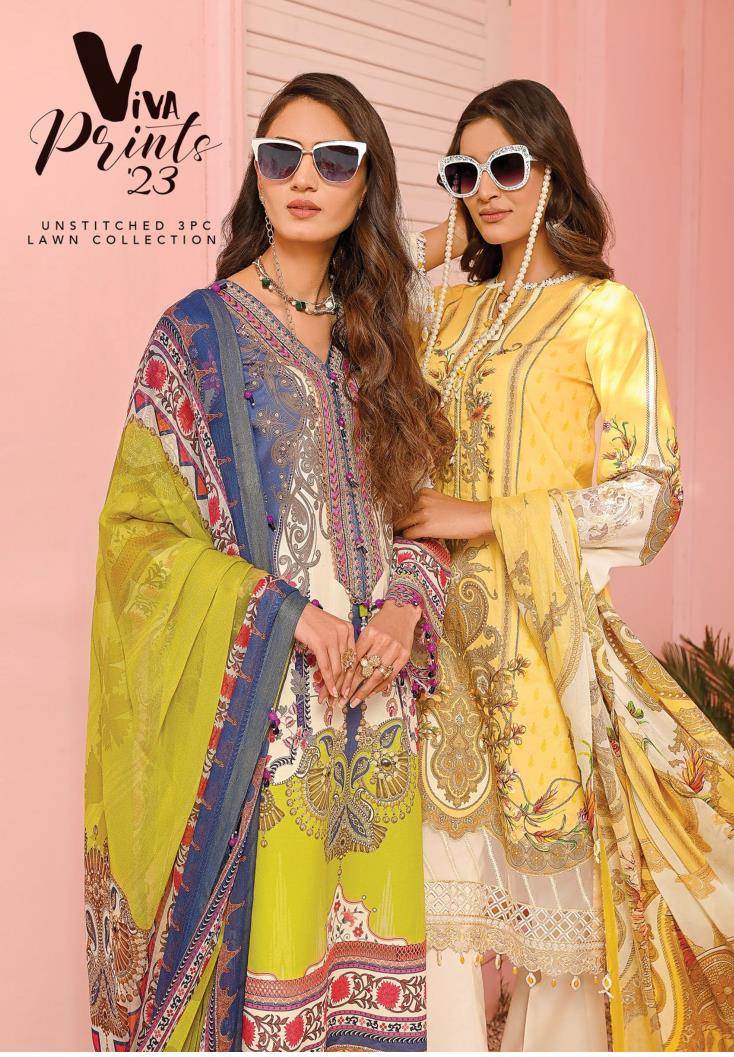 Viva Prints 23