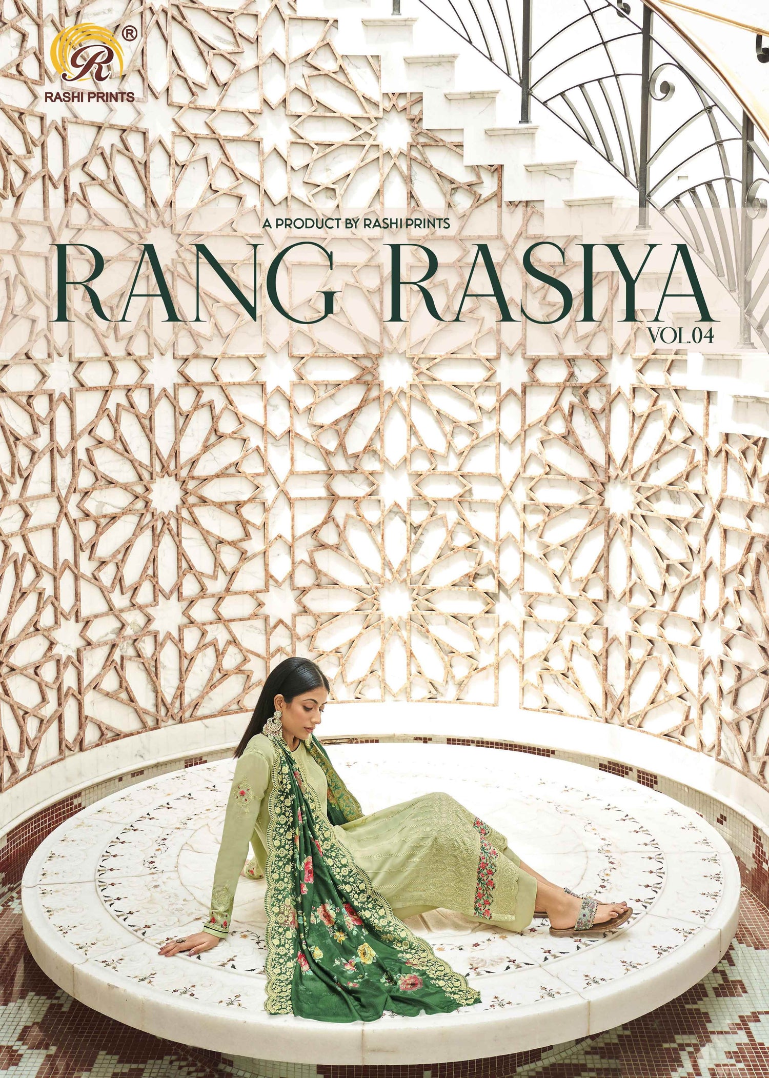 Rang Rasiya