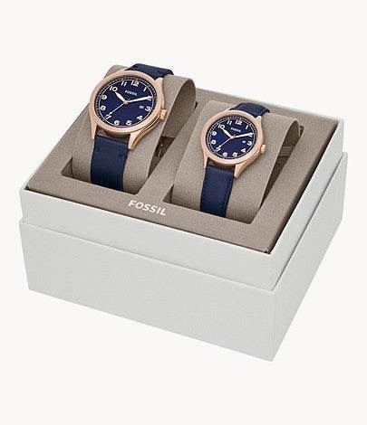 Fossil Watch