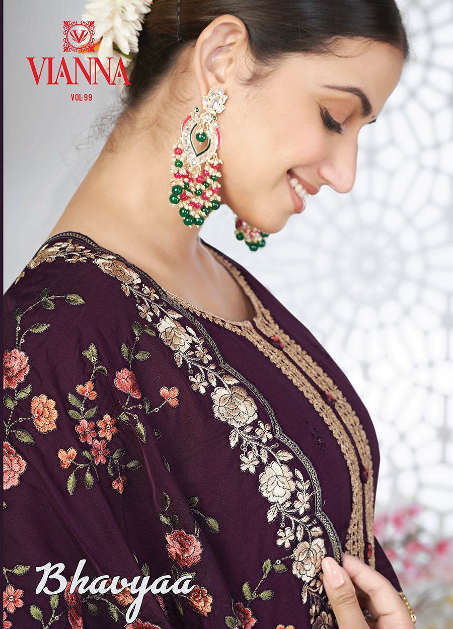 Vianna Vol- 99