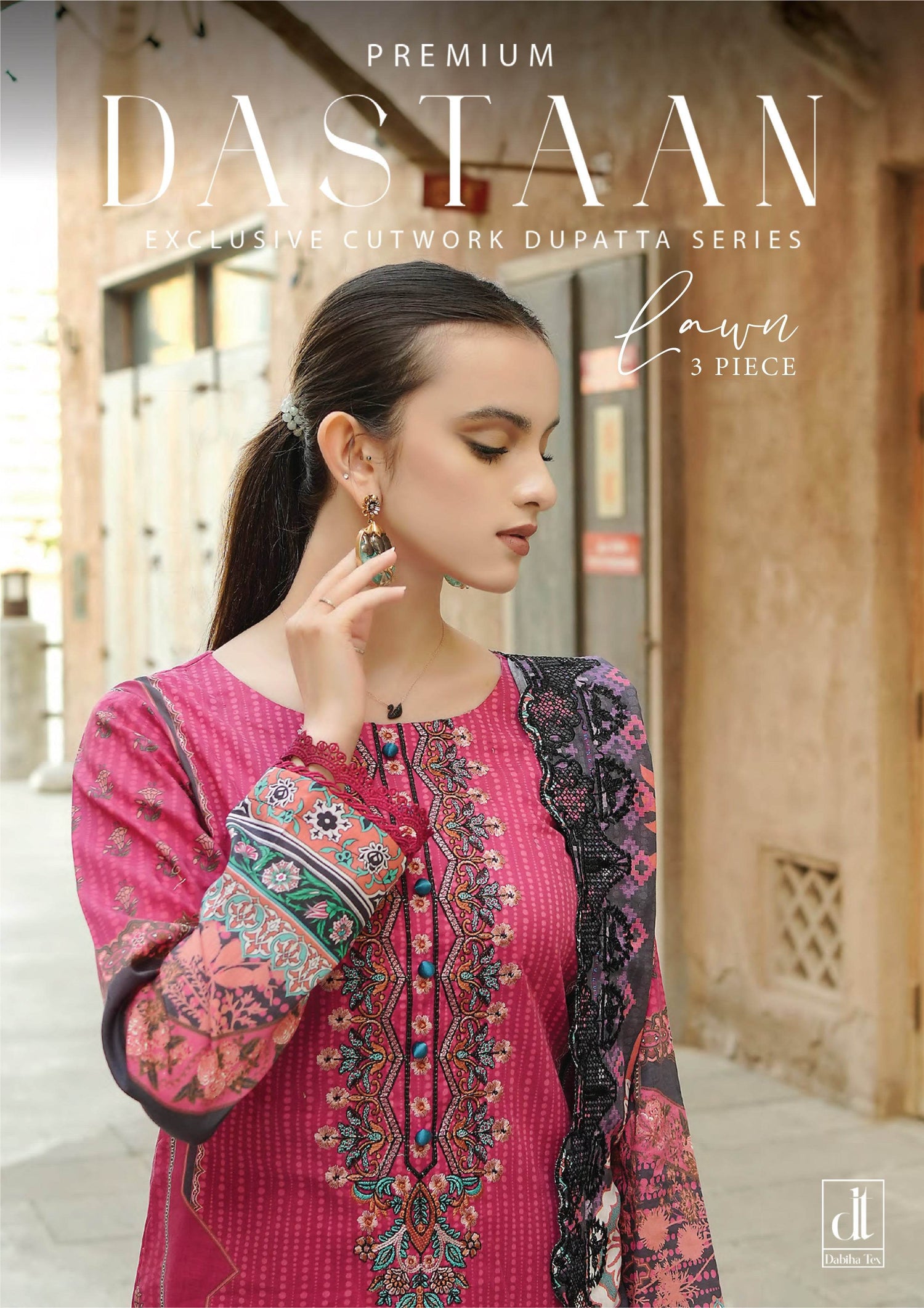 Dastaan