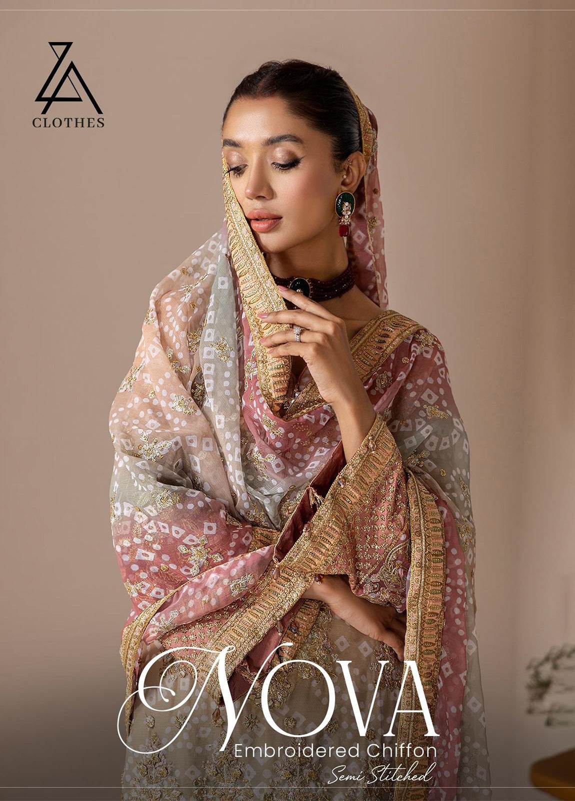 Nova By ZA Clothes