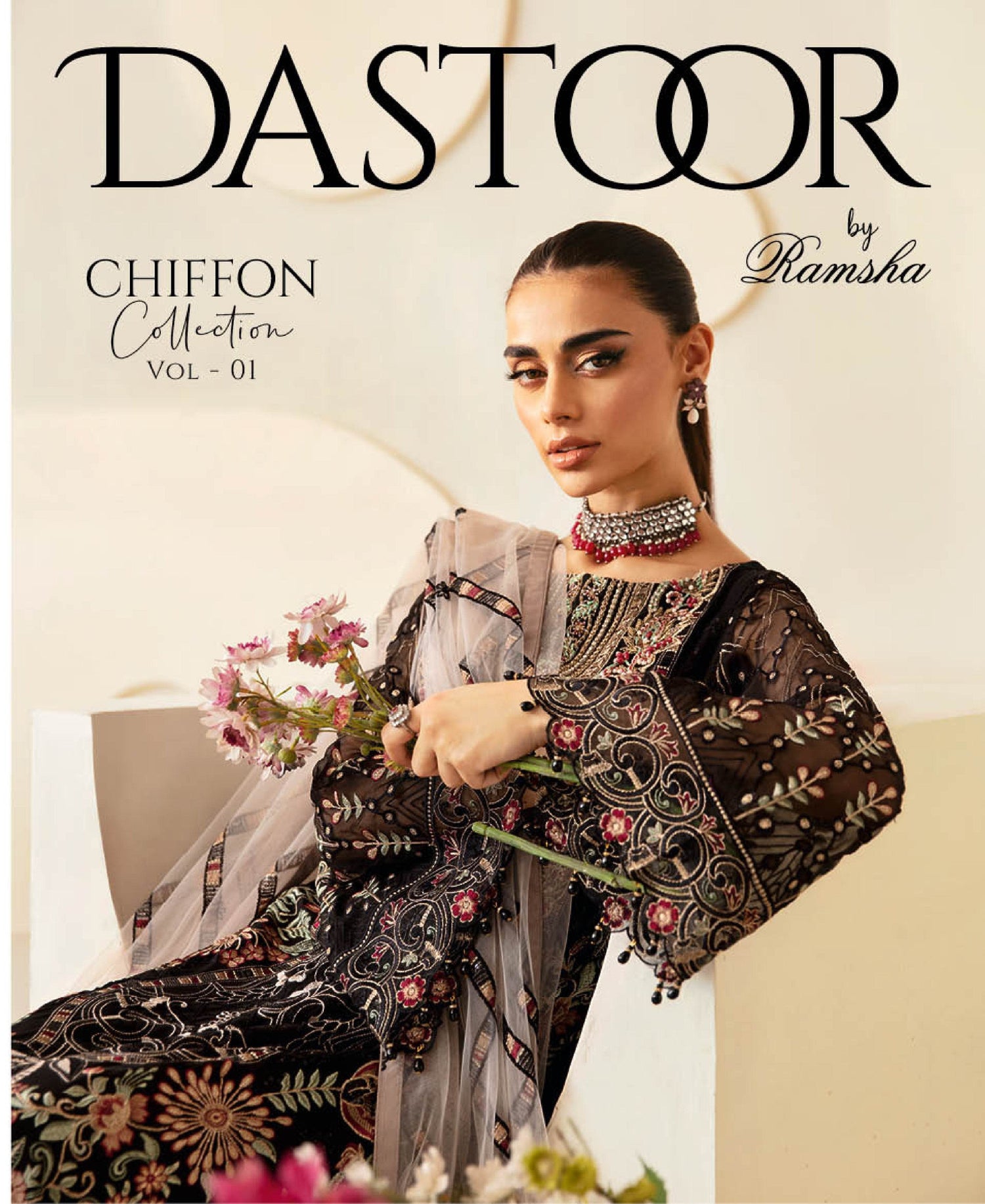 Dastoor By Ramsha