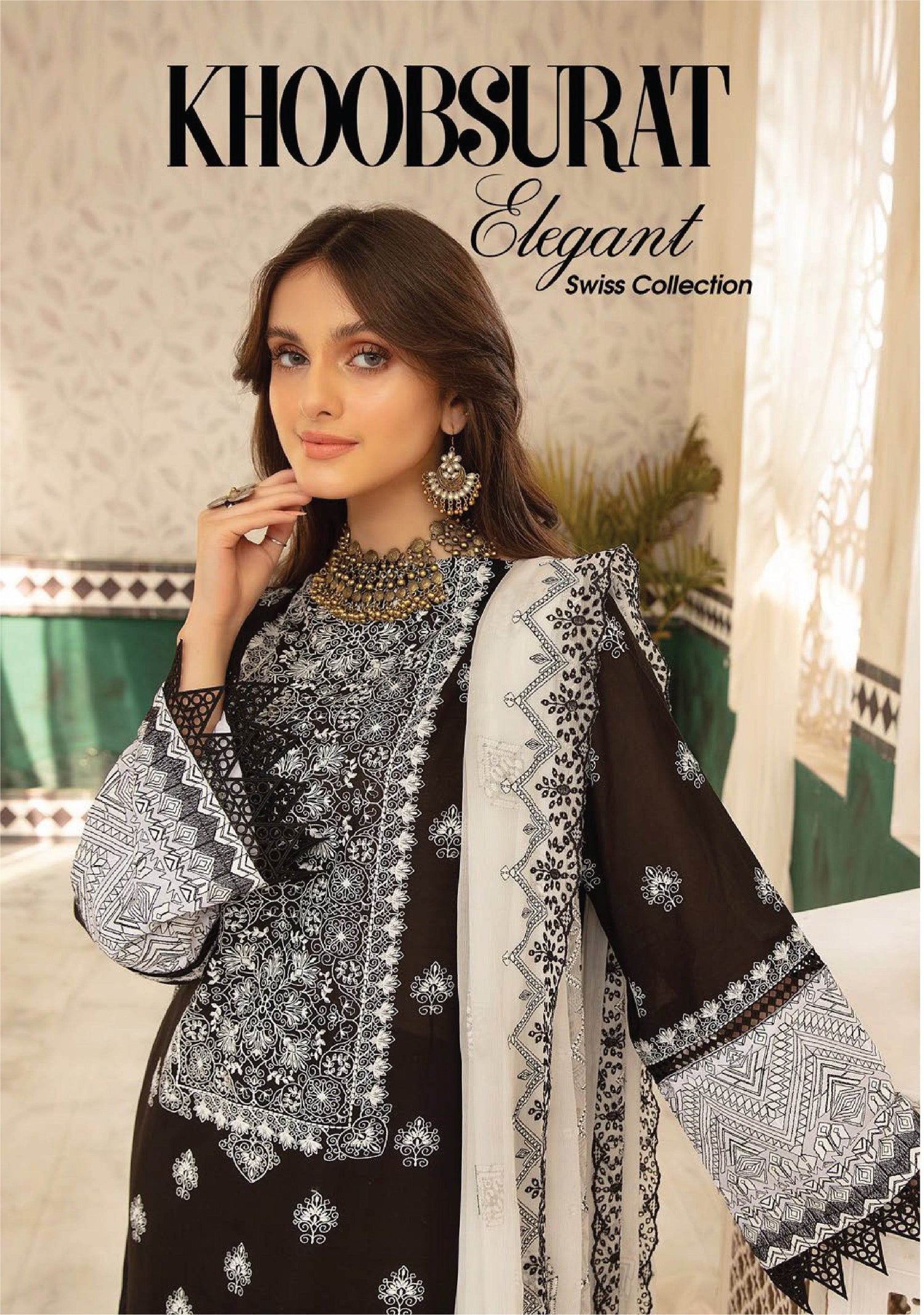 Khoobsurat Elegant