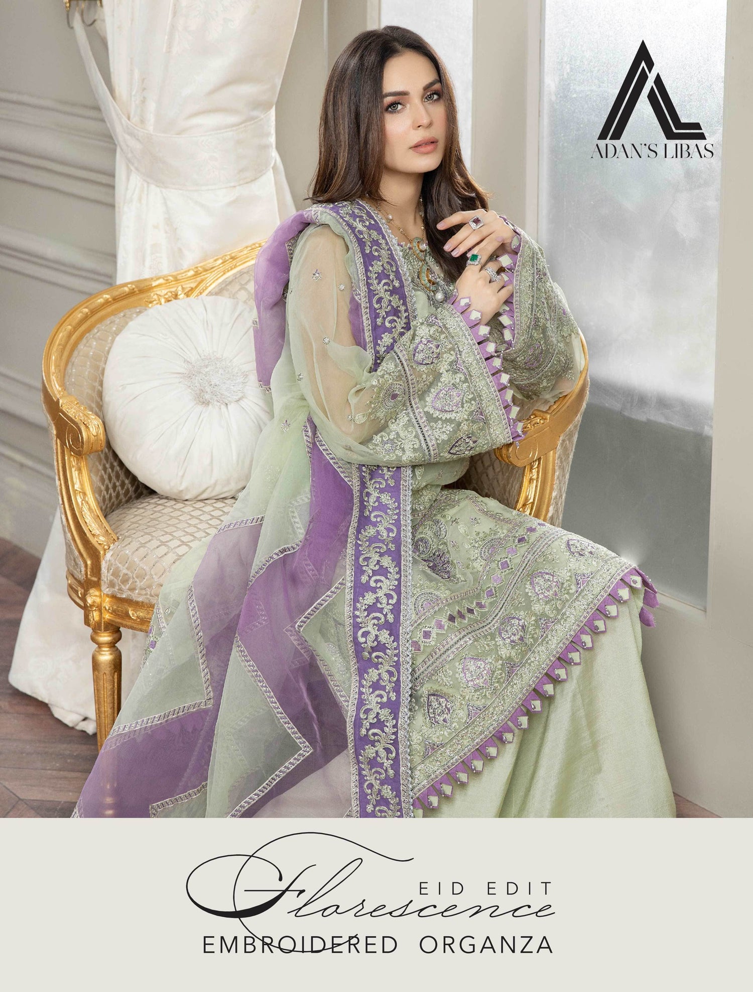 Florescence Eid Edit Vol-01