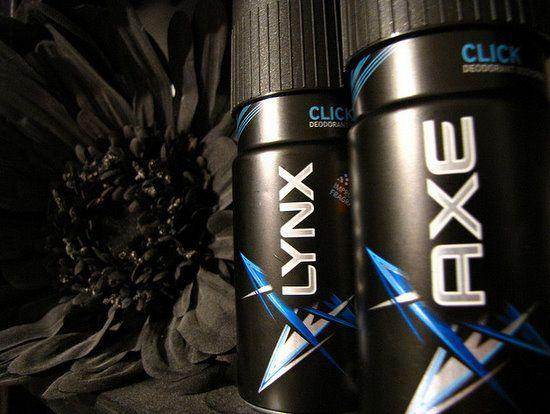 Mens Fragrance
