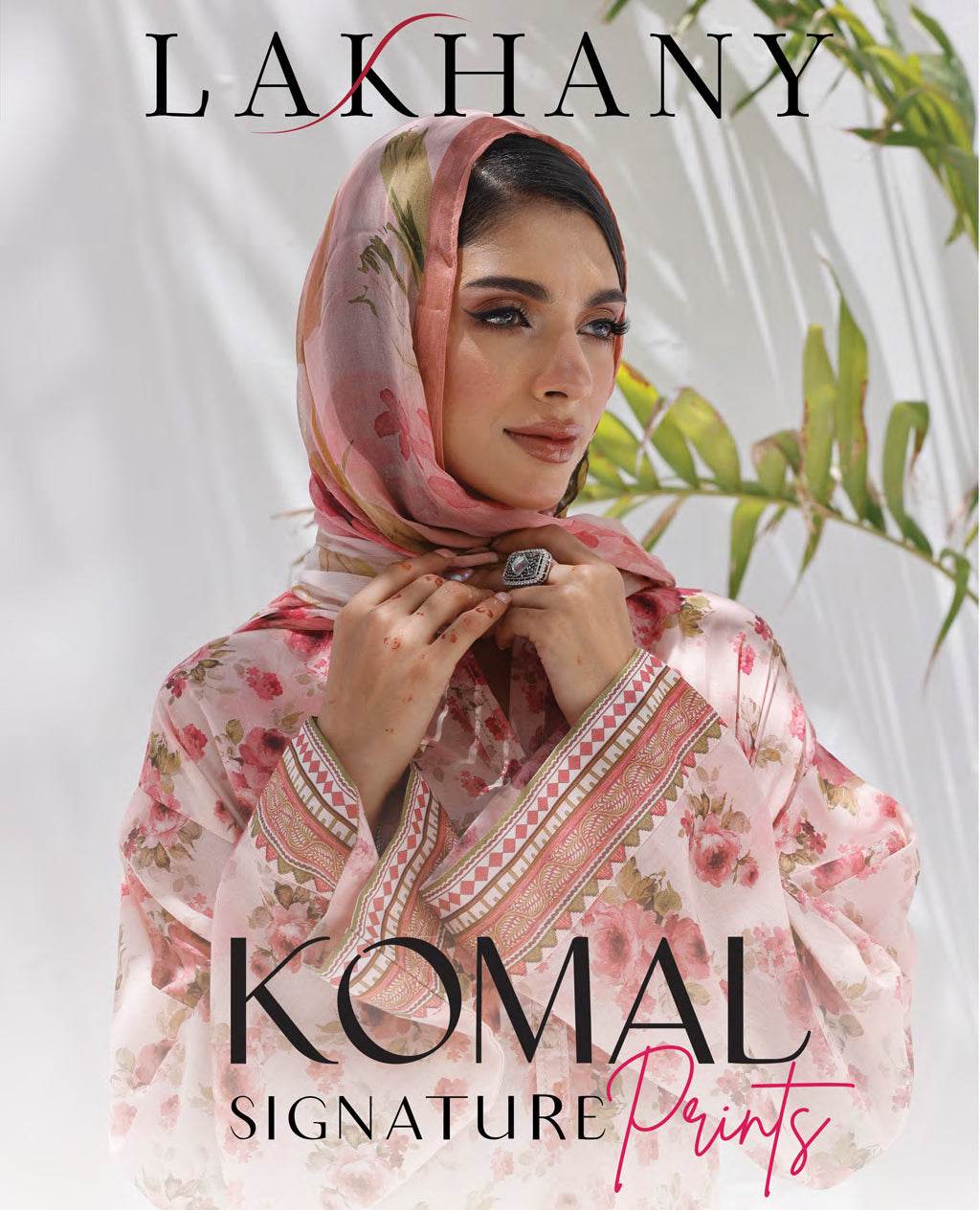 Lakhany Komal