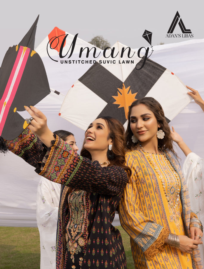 Adans Libas Umang