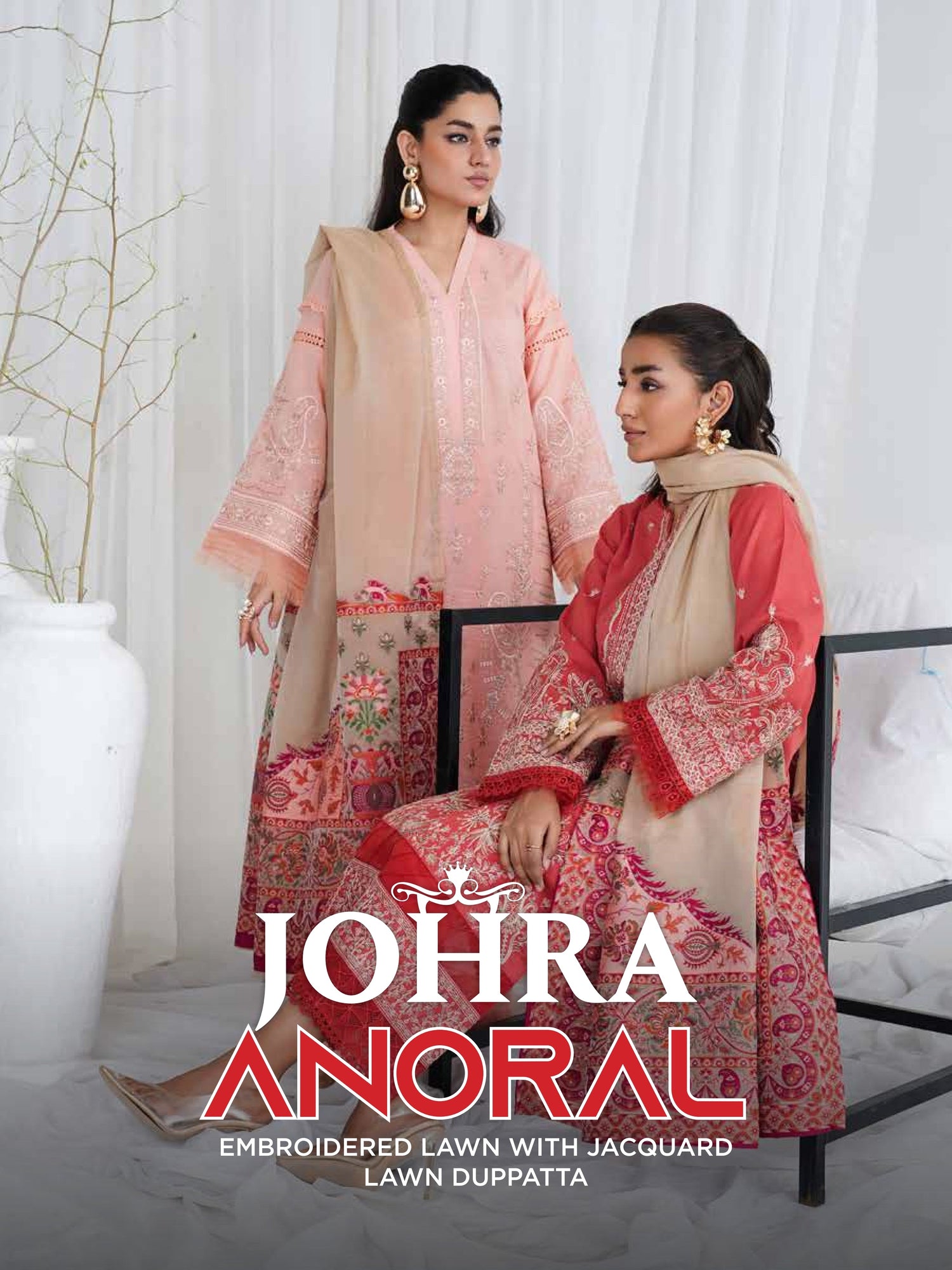 Anoral by johra