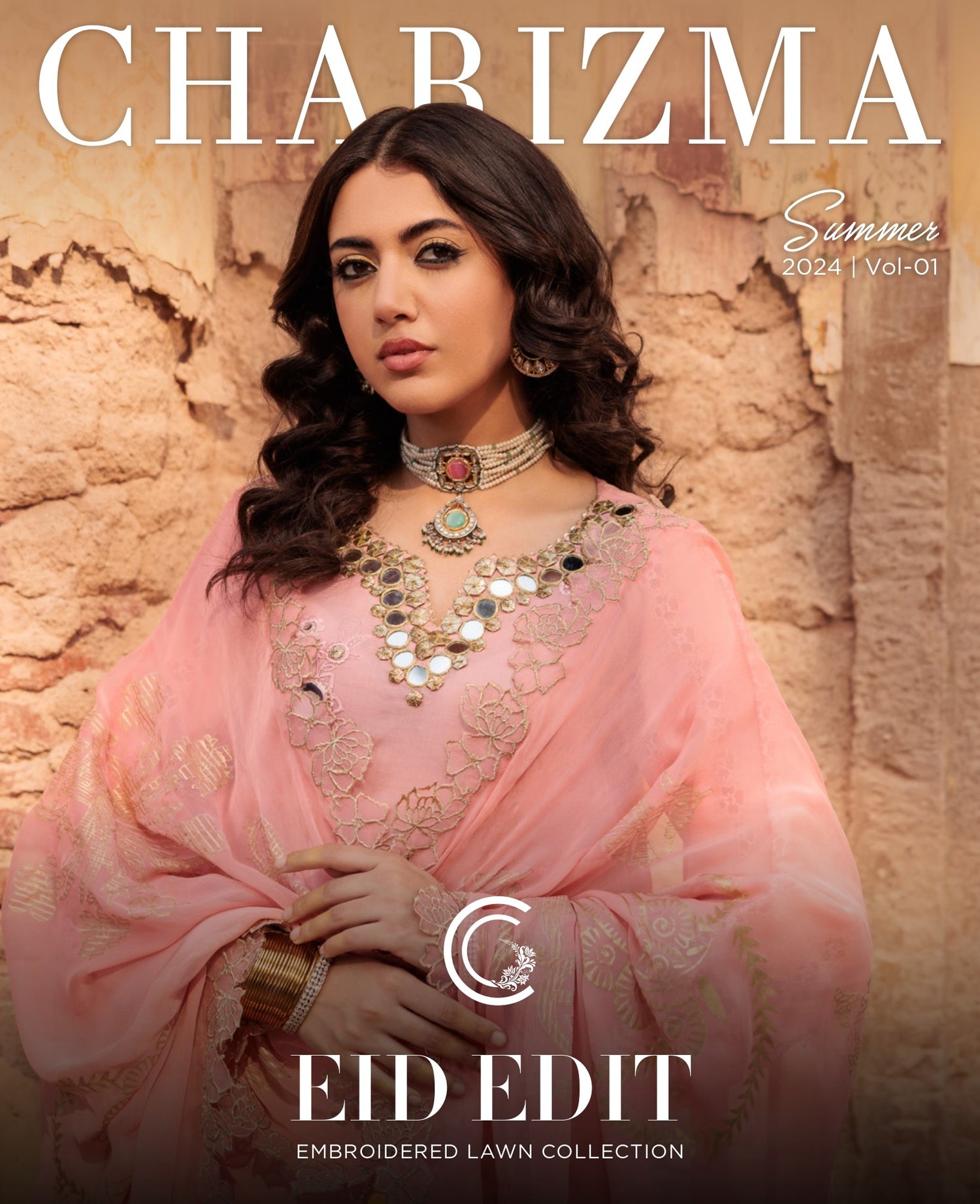Charizma Eid Edit