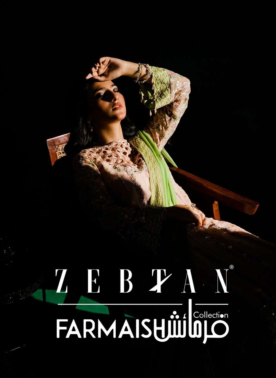 Farmaish By Zebtan