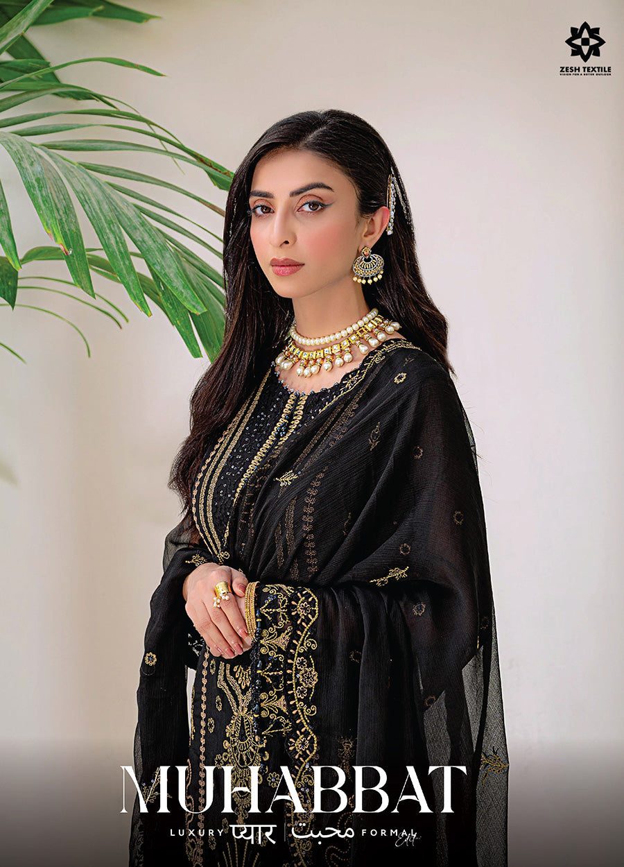 Muhabbat Luxury Formal Edit 23