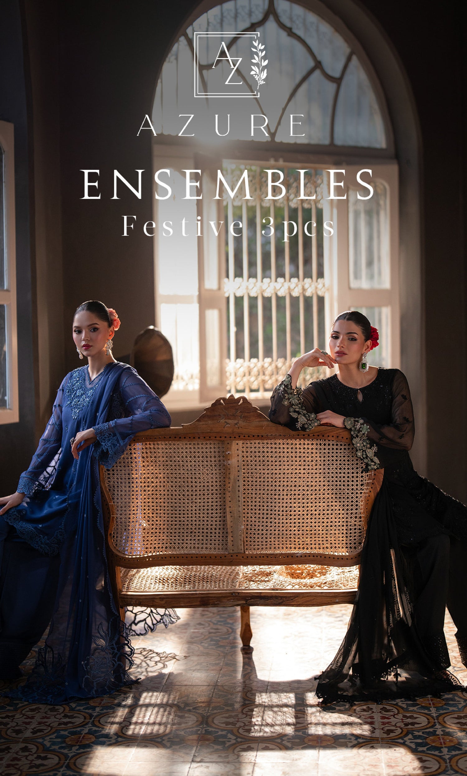 Azure Ensembles Festive