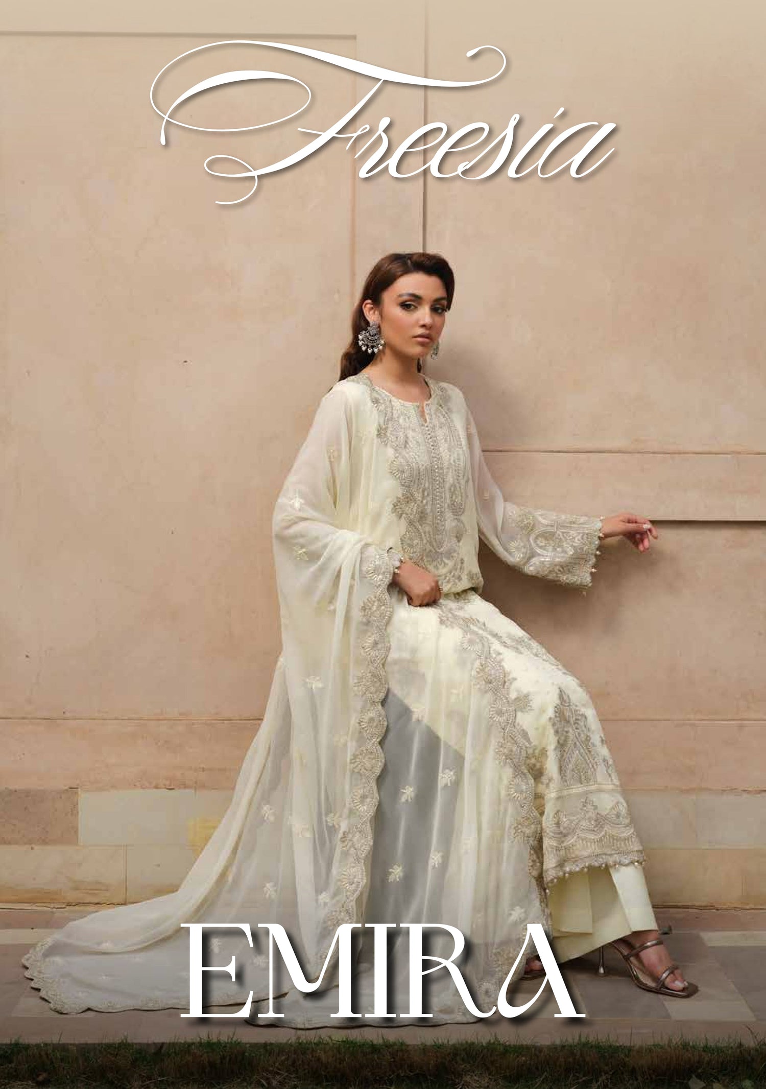 Emira By Freesia