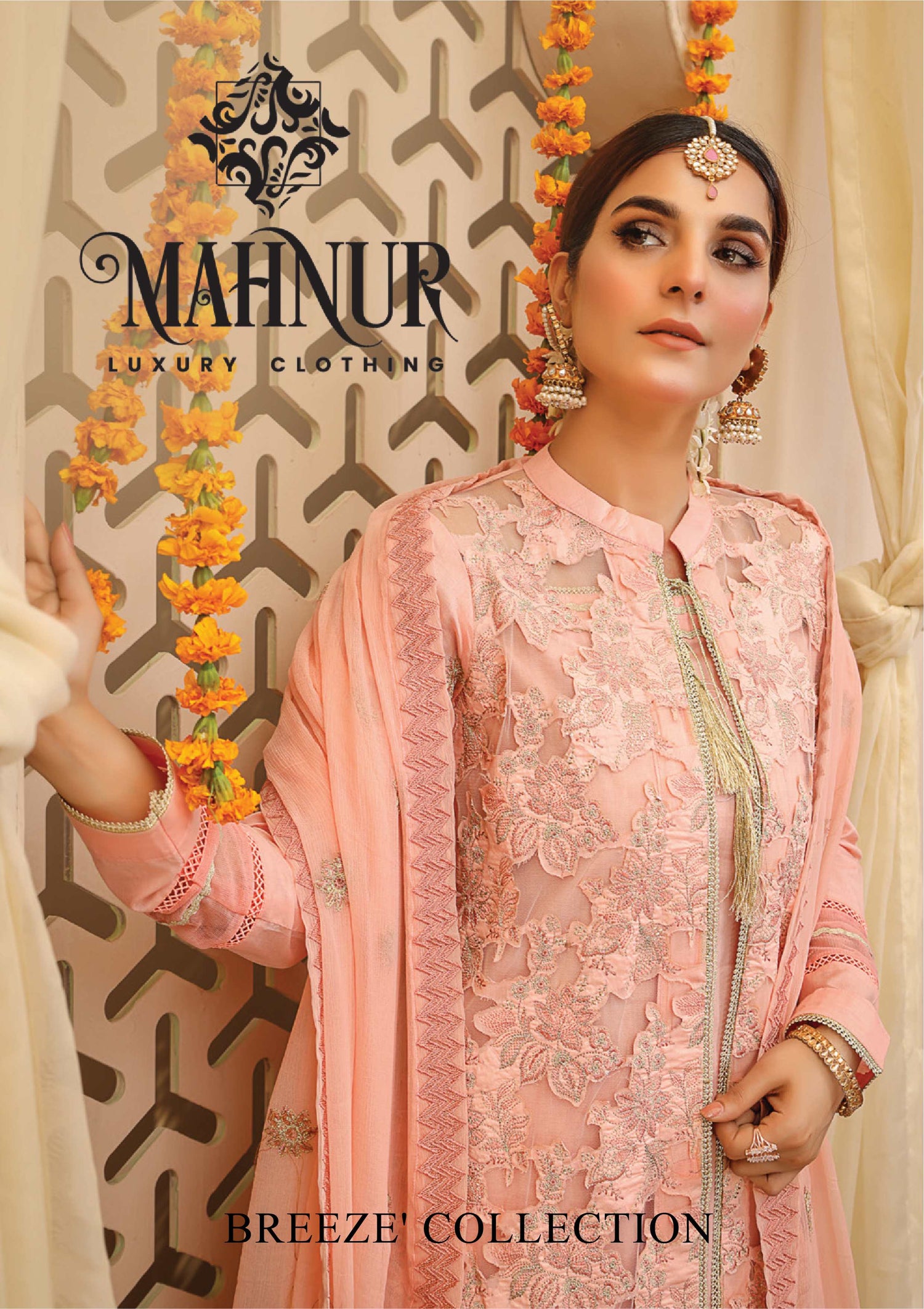 MAHNUR LUXURY