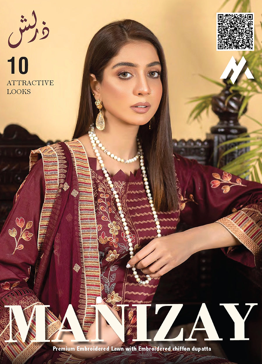 Manizay Zarlish