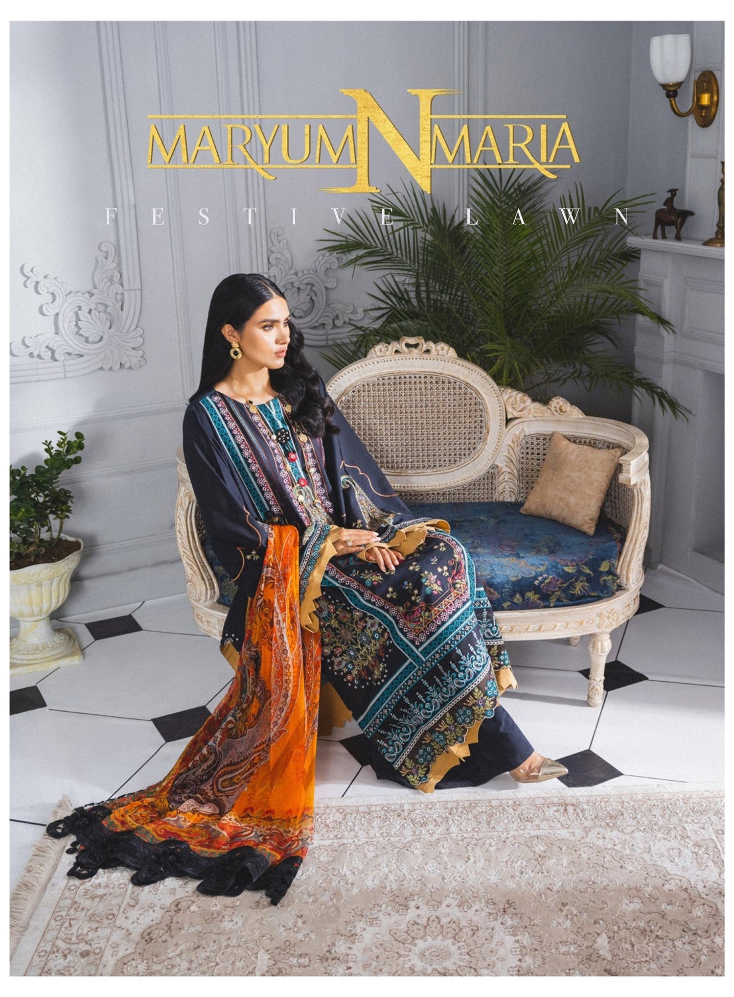 Maryum N Maria Luxury