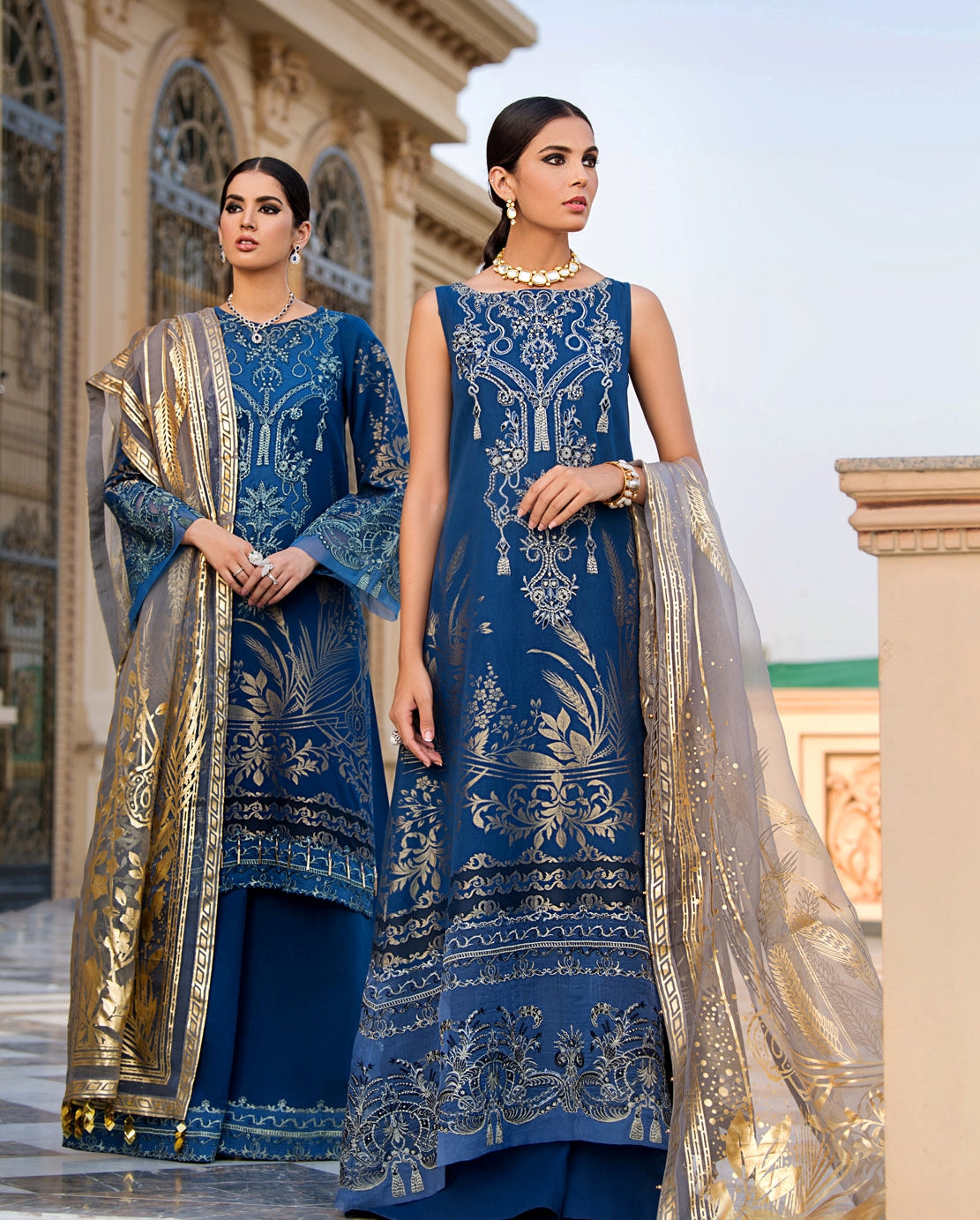Reign Luxury Lawn
