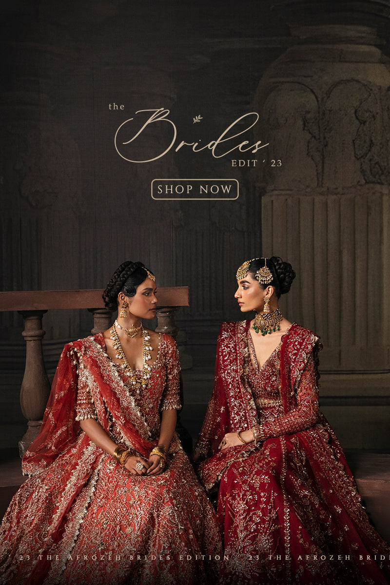 The Brides Edit 23