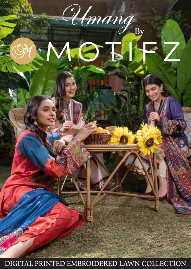 Umang by Motifz