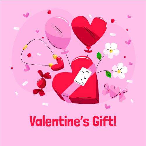 Valentines Gift