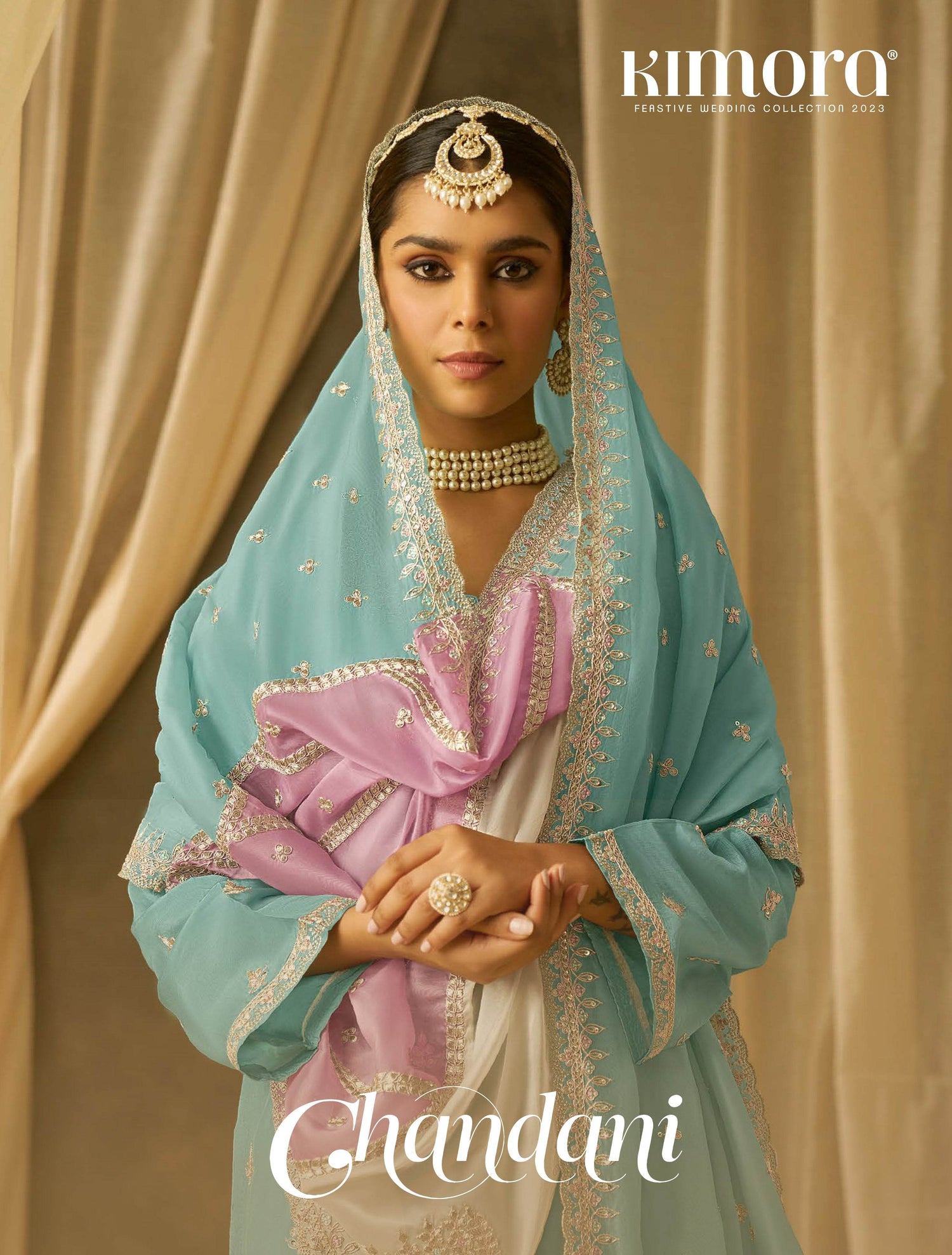 Kimora Chandani