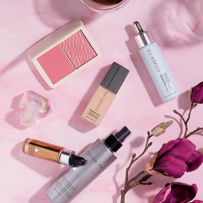 Beauty Products