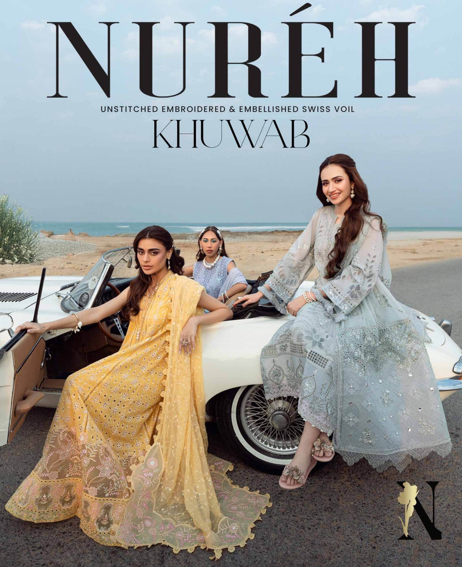 Nureh Khuwab