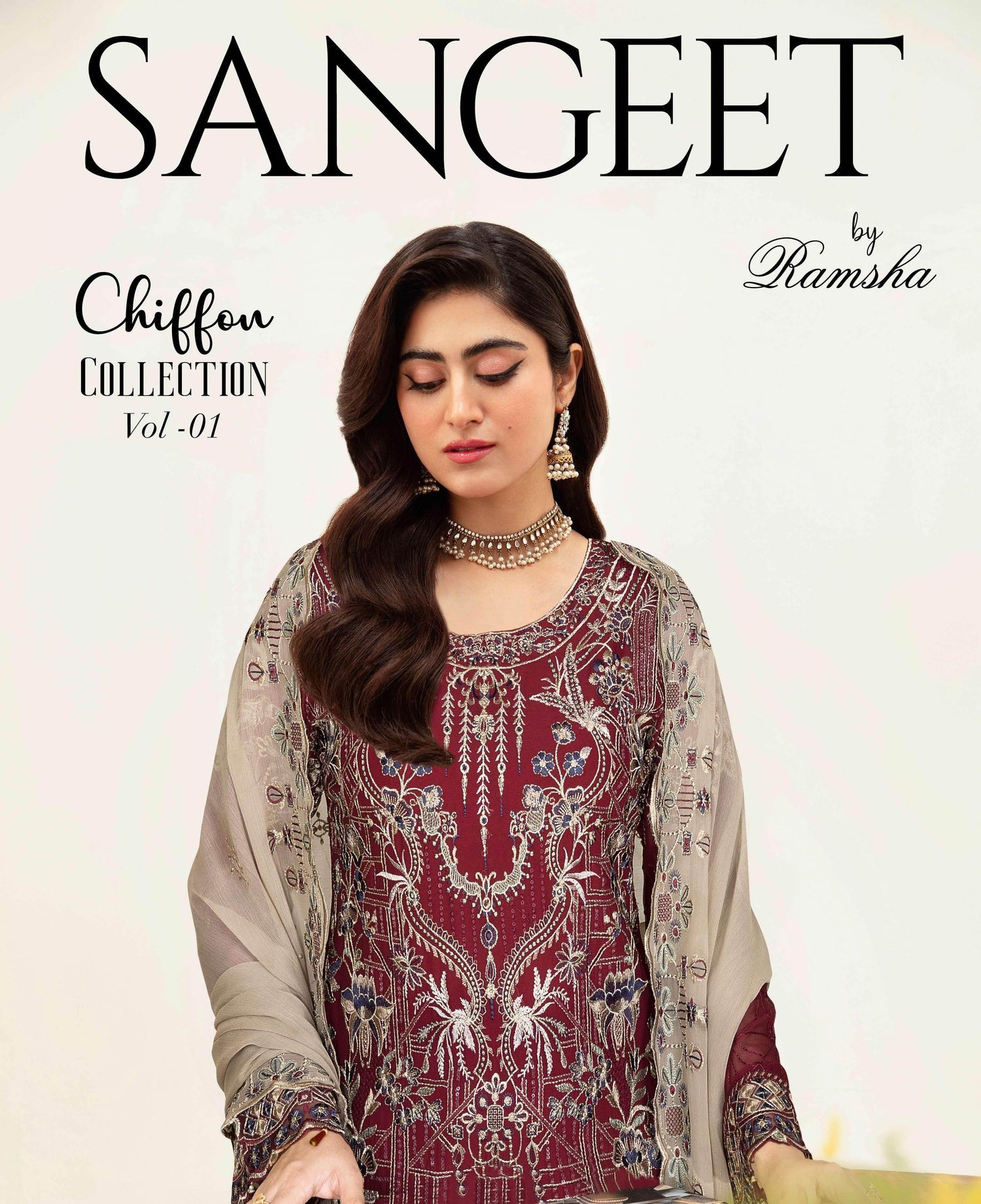 Sangeet By Ramsha