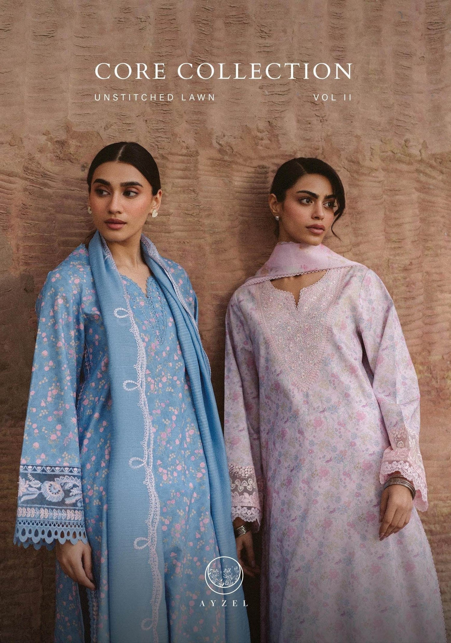 Ayzel Core Collection'25