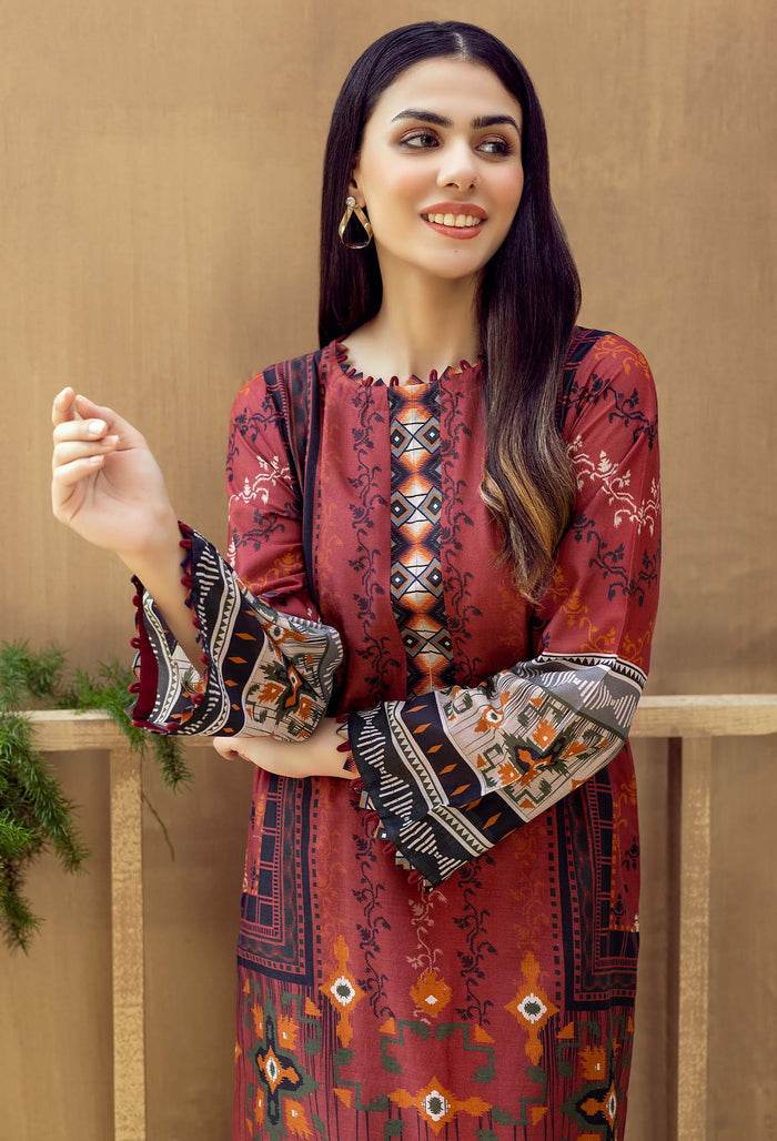 Stitched Collection