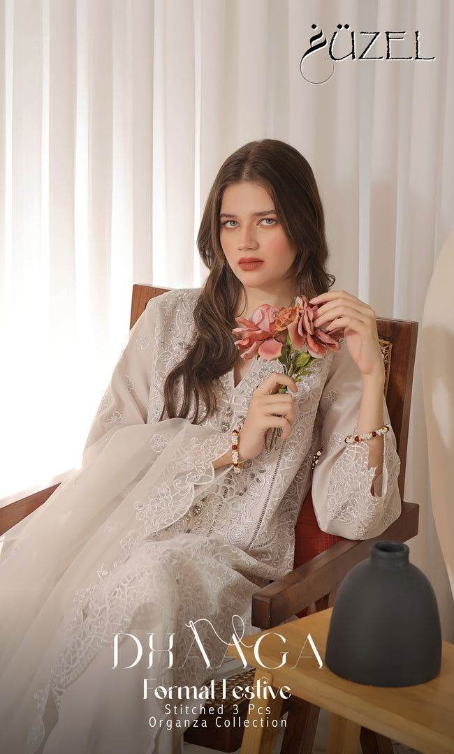GUZEL DHAAGA FORMAL FESTIVE