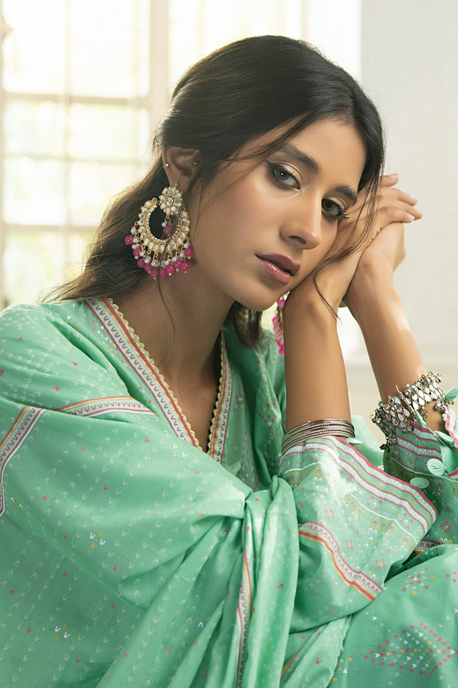Lakhany Dareechay