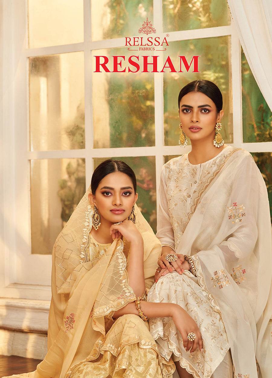 Rellsa Resham