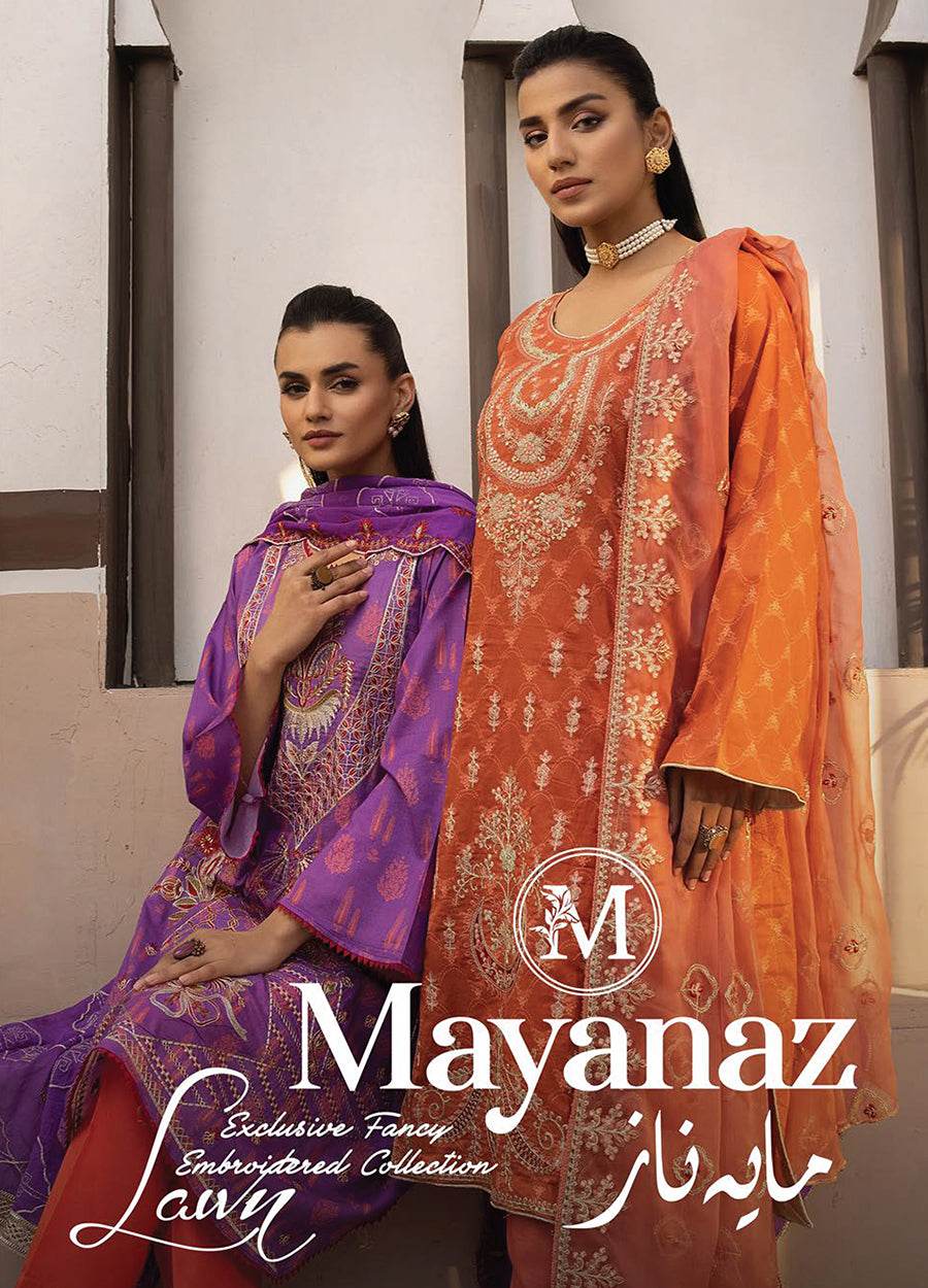 Mayanaz Fancy