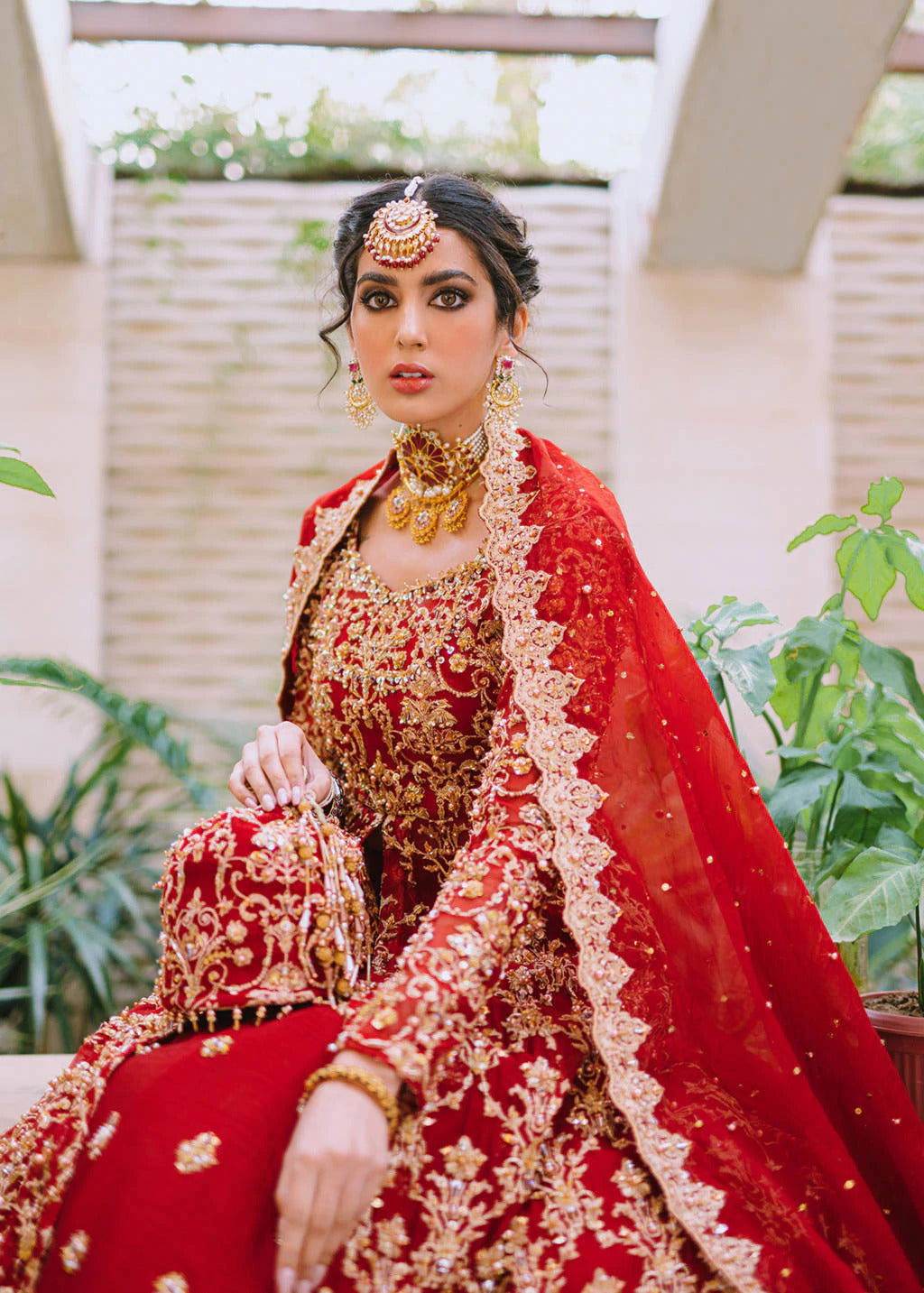 Wedding Wear