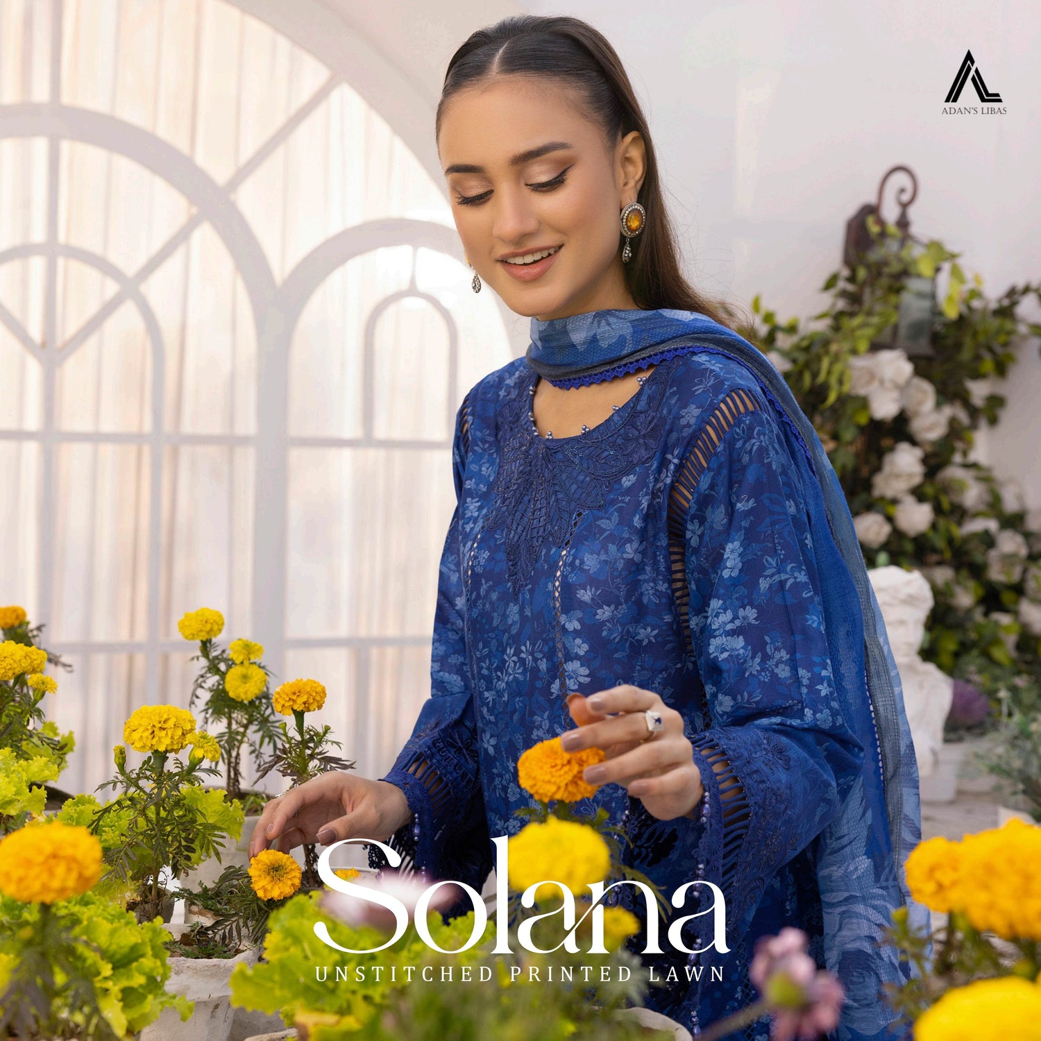 Solana By Adans Libas