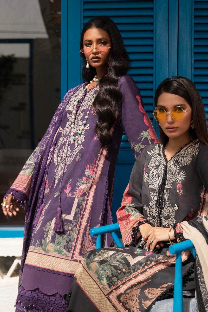 Salwar Kameez