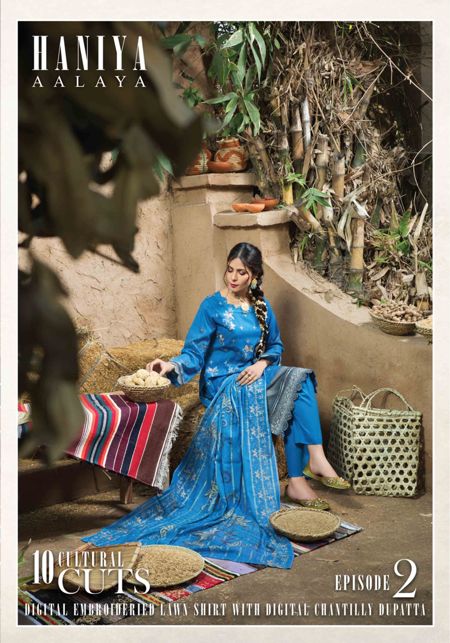 Haniya Vol 02