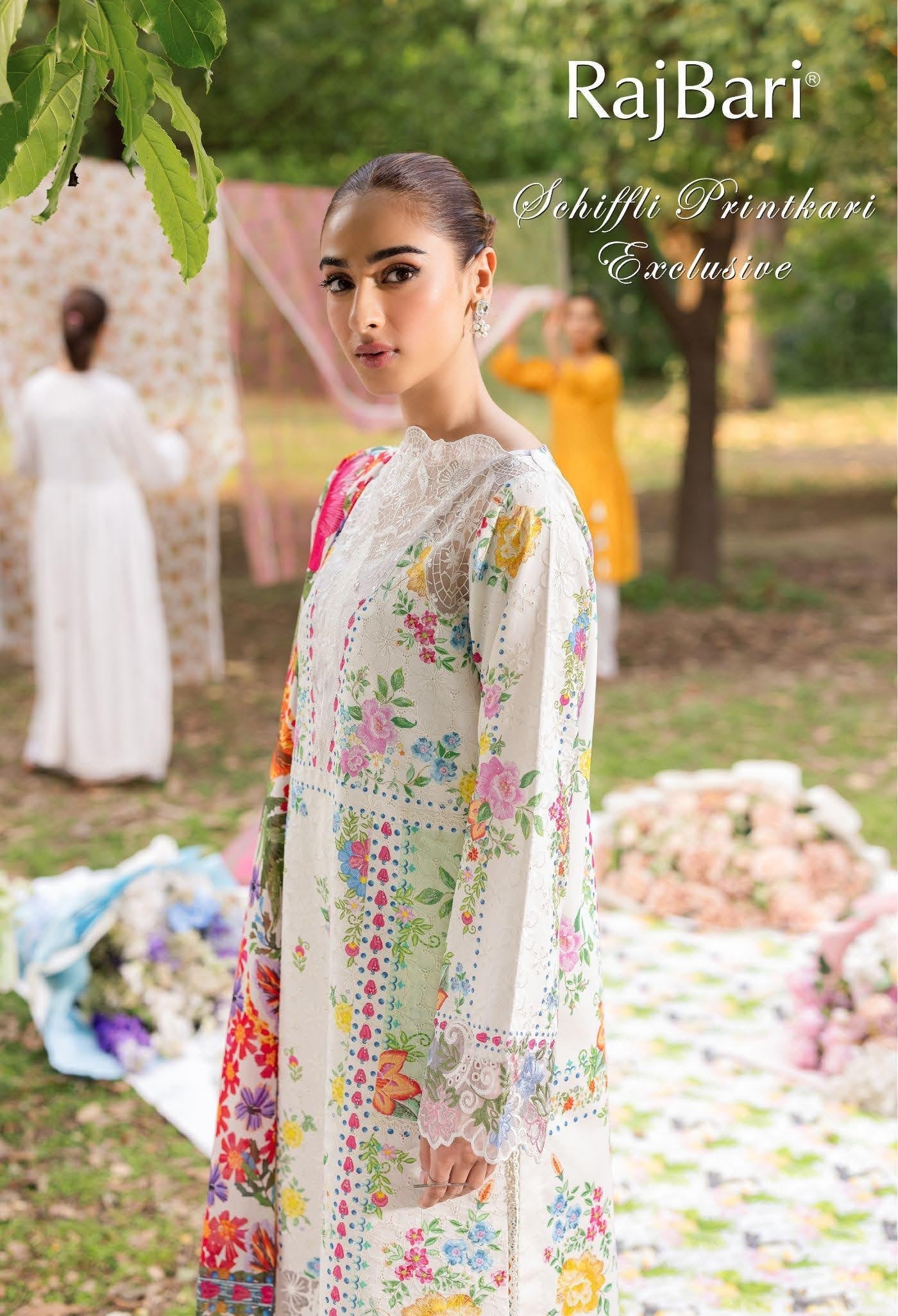Printkari Sehiffli Exclusive