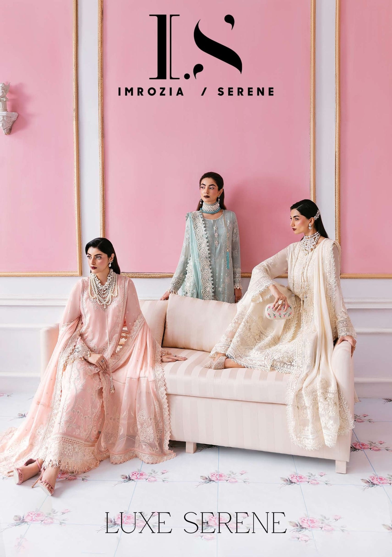 Luxe Serene'25