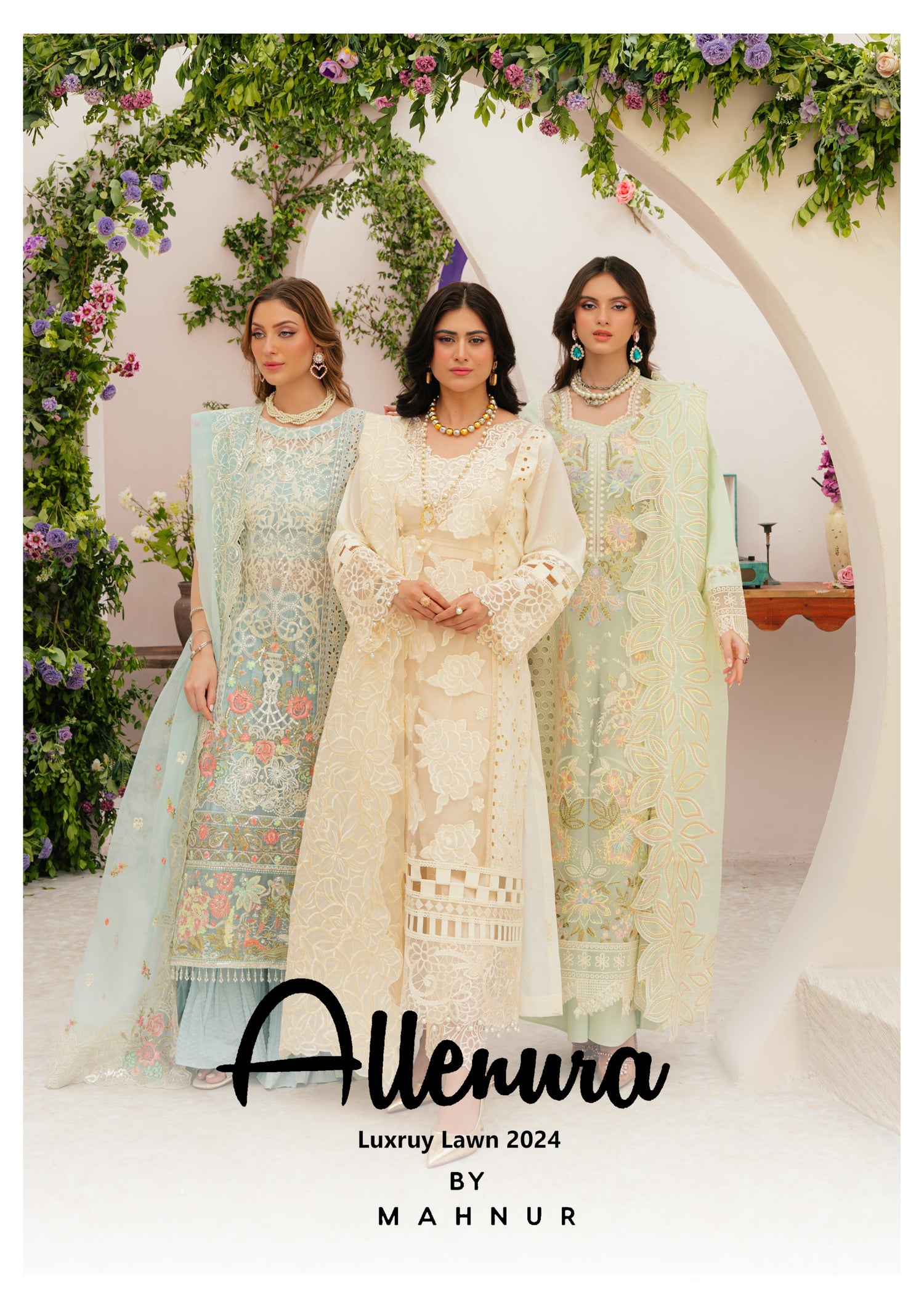 Allenura Laxury