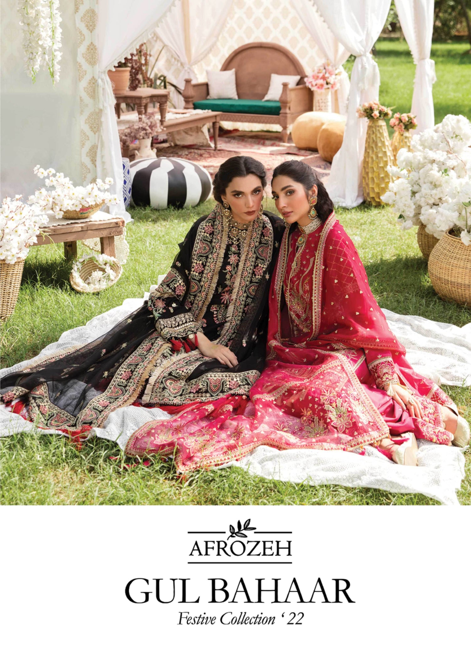 Afrozeh Gul Bahaar 22