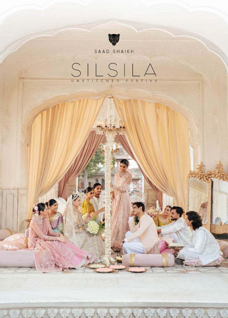 Silsila By Saad Shaikh