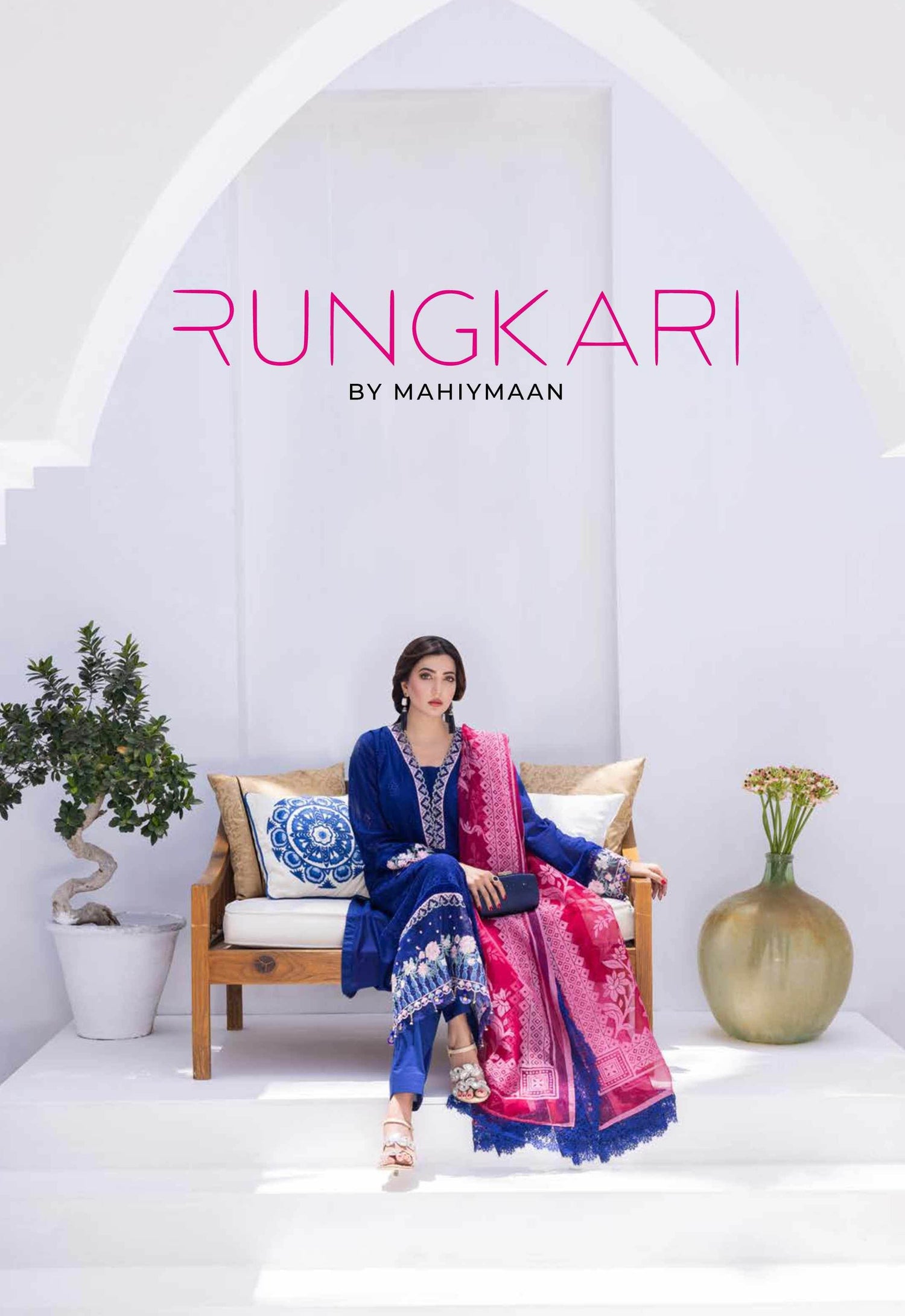 Rungkari By Mahiymaan