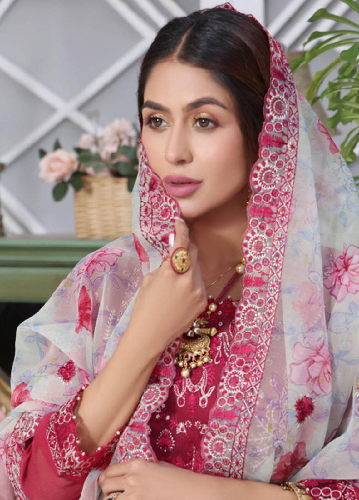 Rana Arts- Hasna Fancy