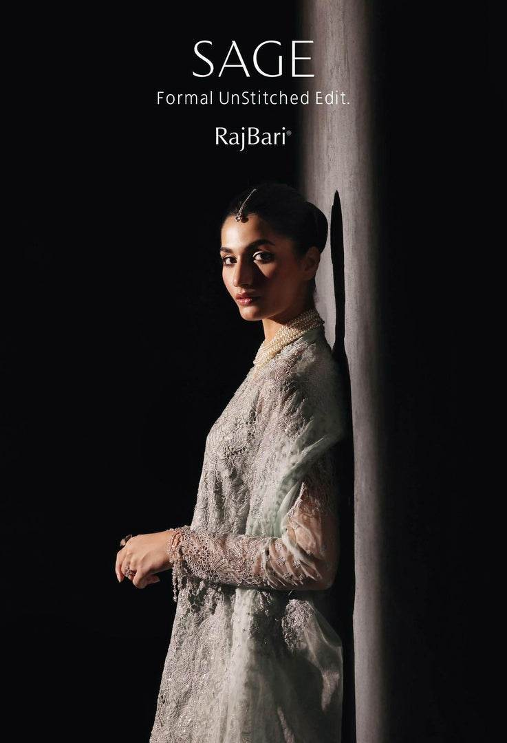 RAJBARI SAGE Formal