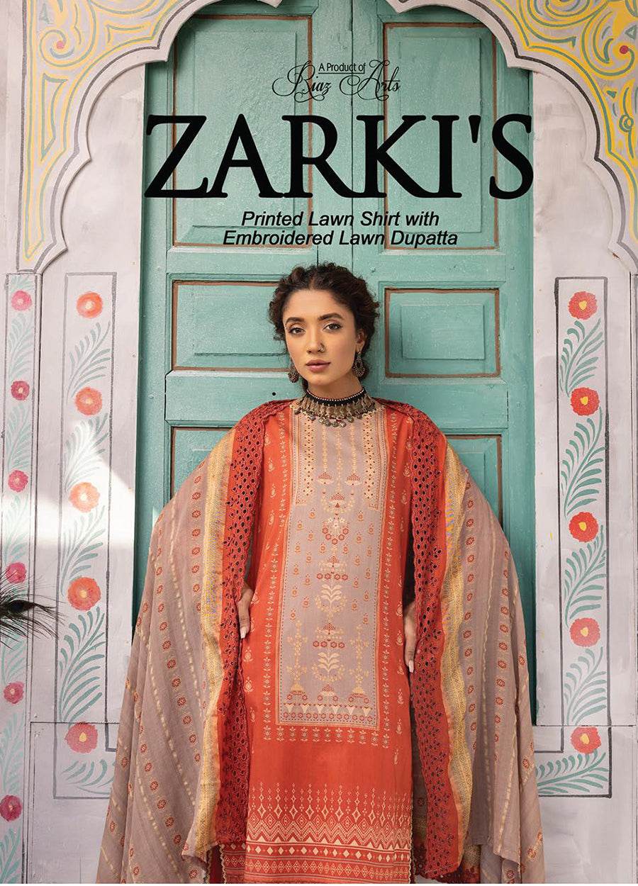 Zarkis